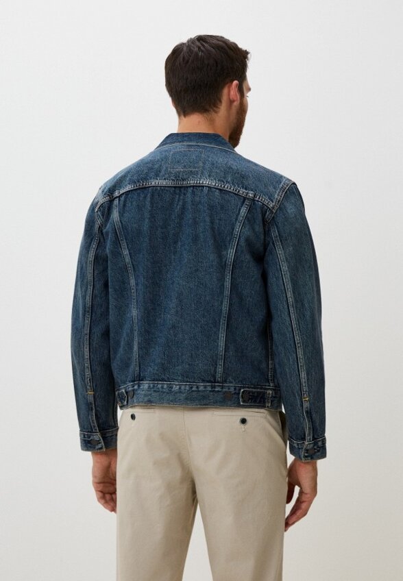 Куртка джинсовая Levi's®