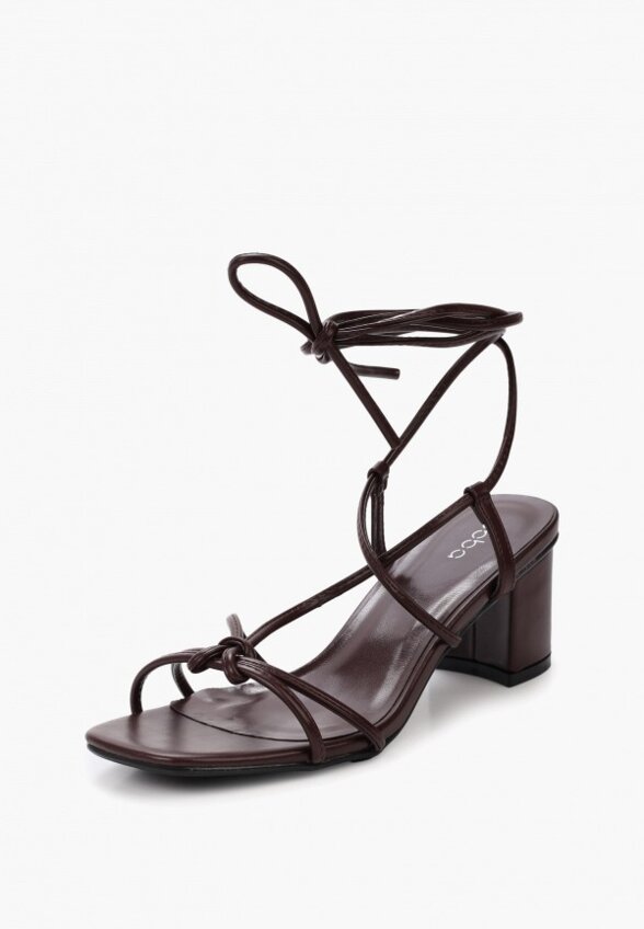 Босоножки Obba