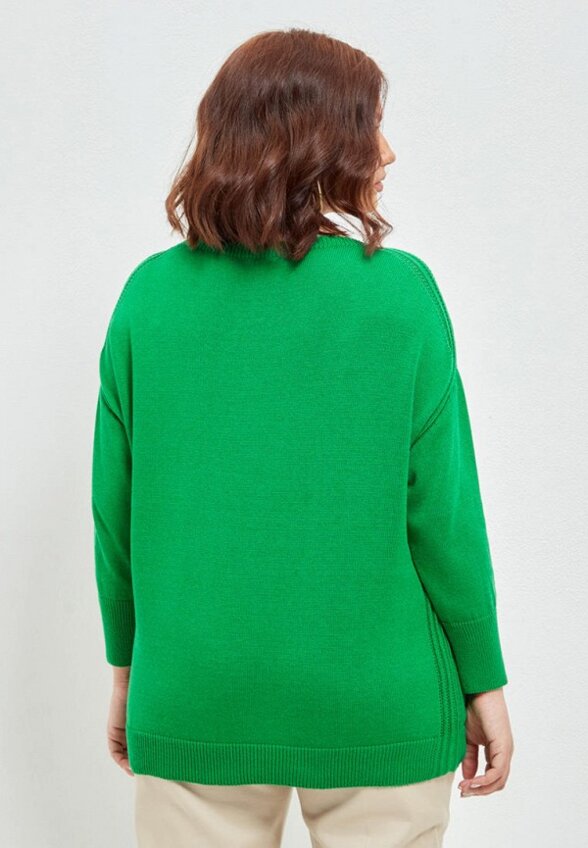 Пуловер Сиринга