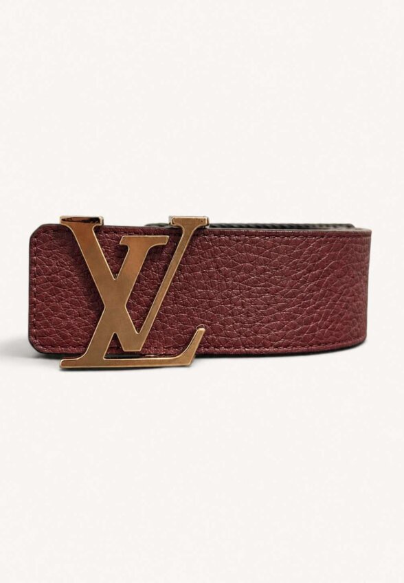 Louis Vuitton Belt