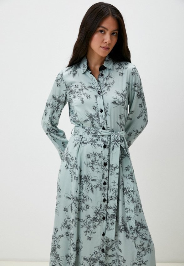 Платье Loriata