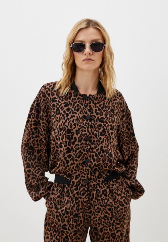 Олимпийка Kira Plastinina