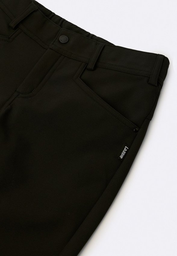 Брюки утепленные Lassie