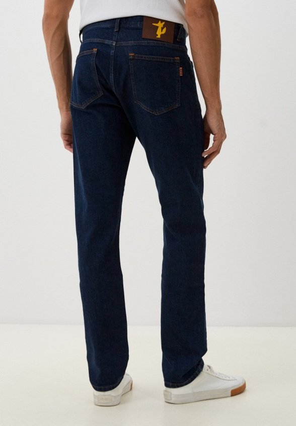 Джинсы Ruck&Maul