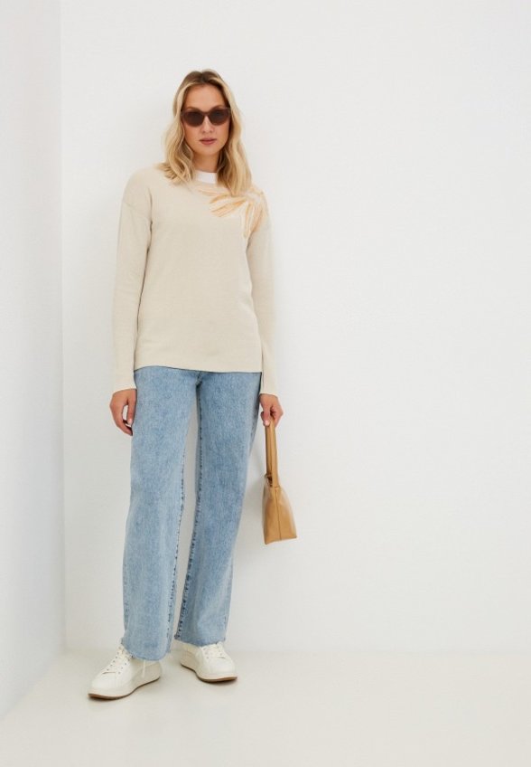 Джемпер Ancora Collection