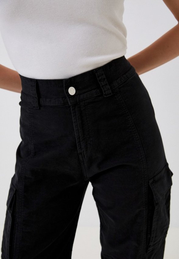 Брюки Carrera Jeans