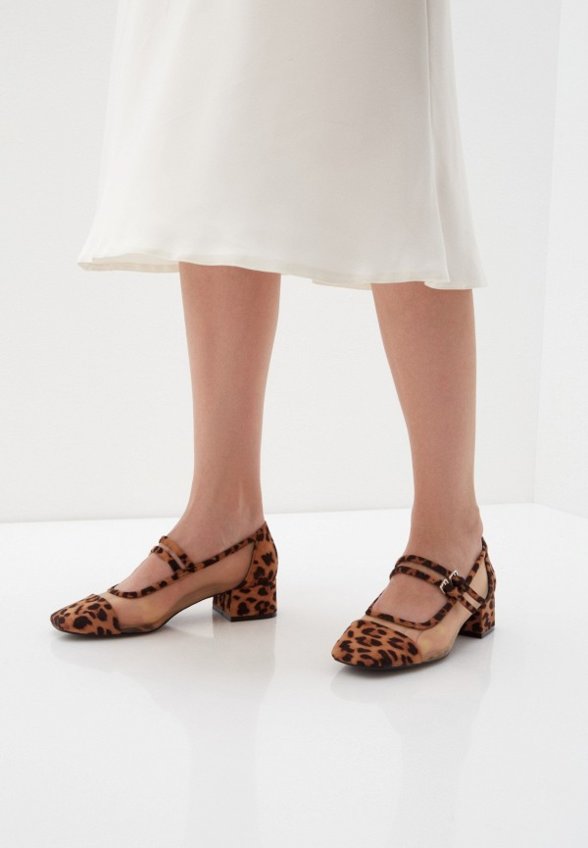 Туфли Vivian Royal