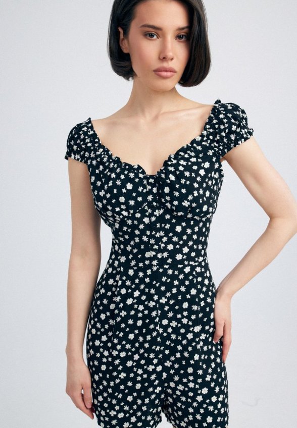 Комбинезон Твое