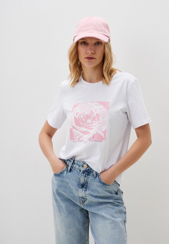 Футболка Antiga