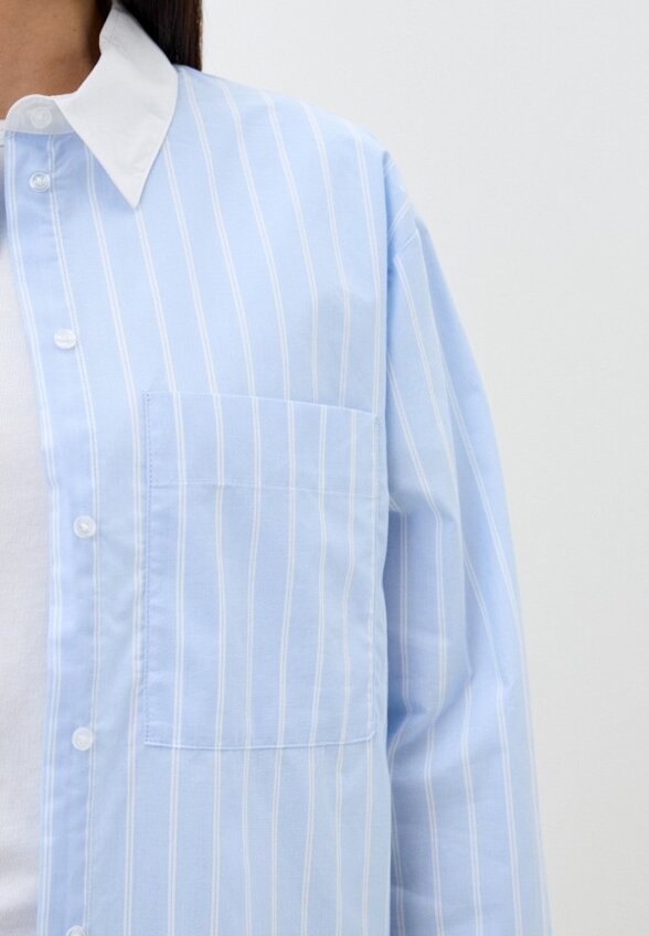 Рубашка O'STIN