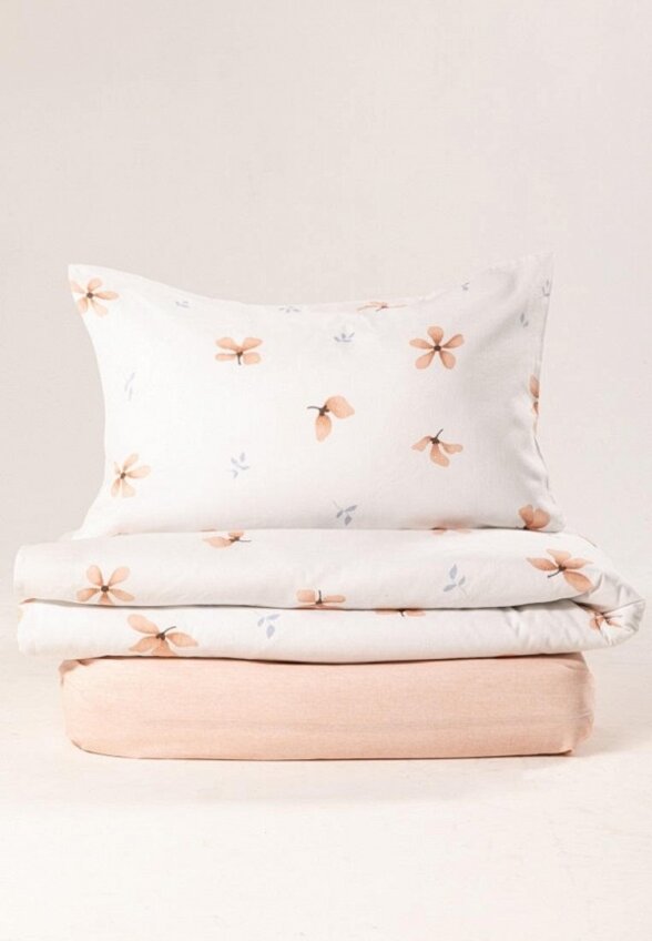 Постельное белье детское Ночь нежна