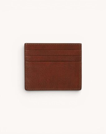 Brunello Cucinelli Card Holder женщинам