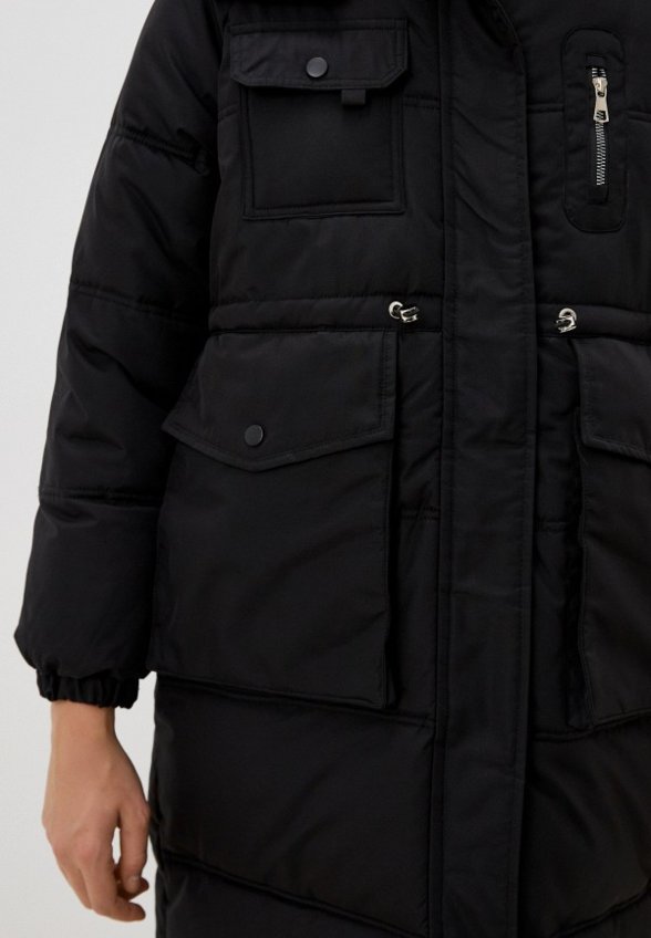 Пуховик Moda Sincera