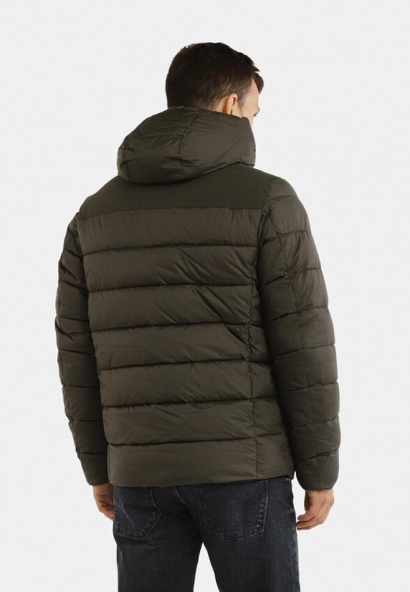 Куртка утепленная A Passion Play