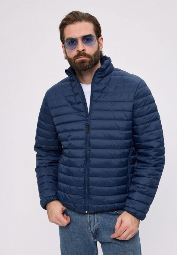 Куртка утепленная Stylish Amadeo