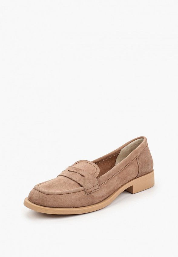 Лоферы Lusavou