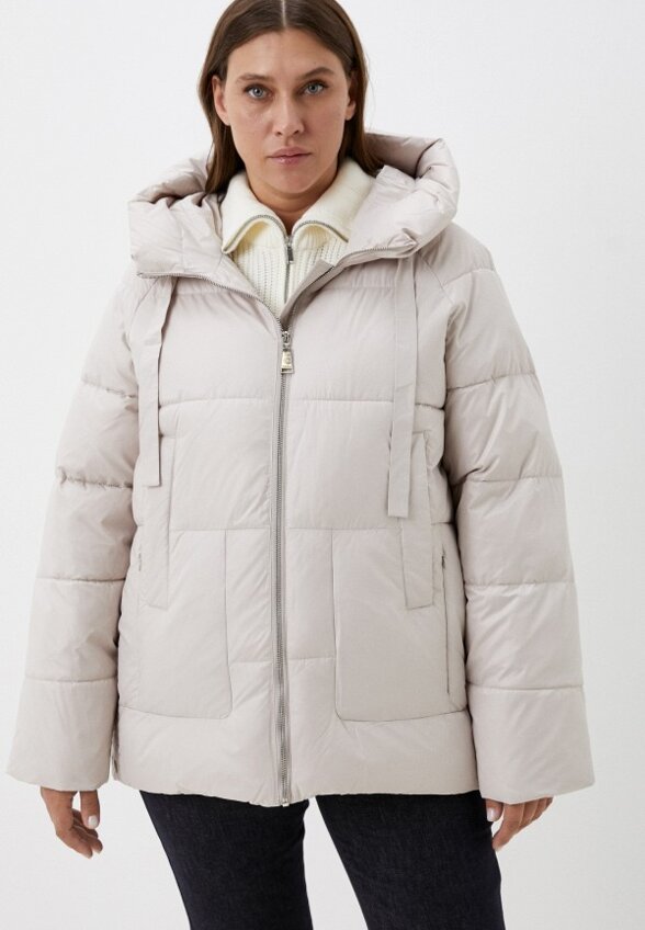 Пуховик Winterra