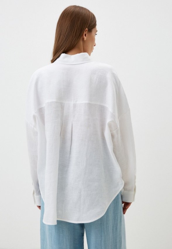 Рубашка Anna Pekun