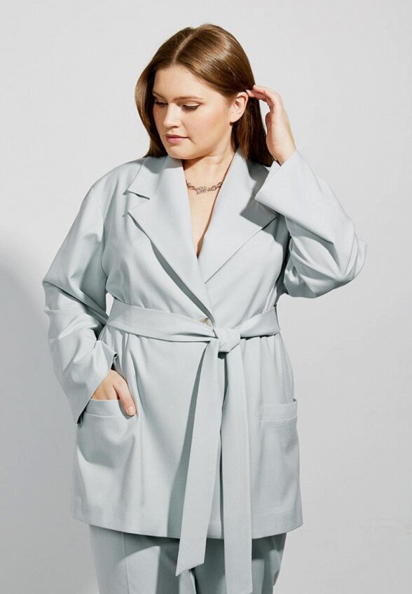 Жакет Odevaiwear