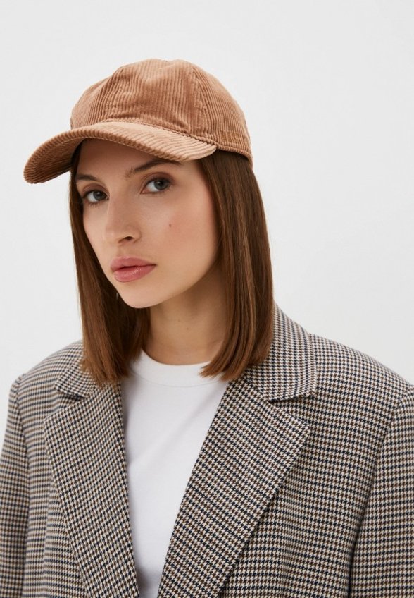 Бейсболка Mustang