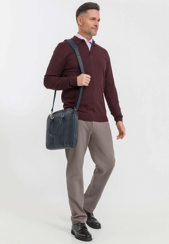 Др.Коффер B402619-260-60 сумка для документов