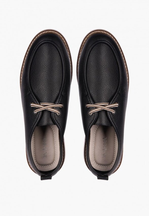 Ботинки Instreet