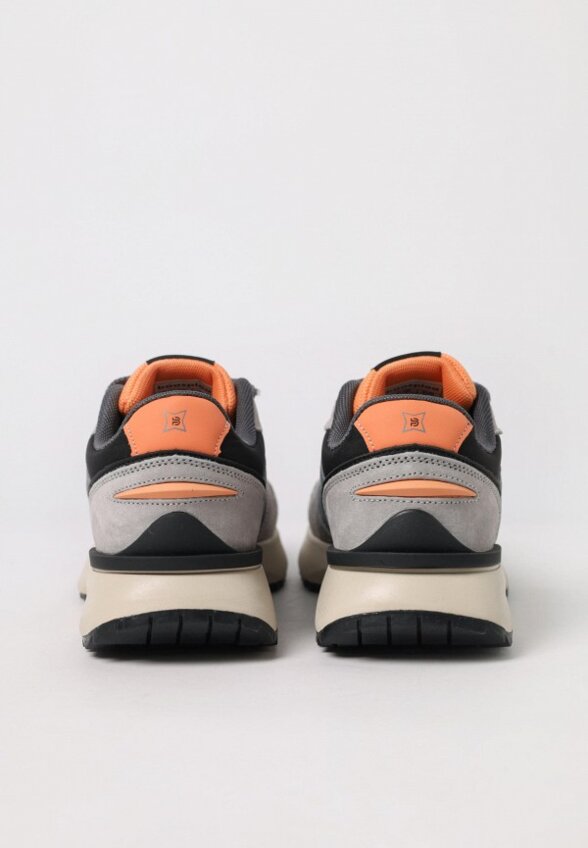 Кроссовки Baasploa