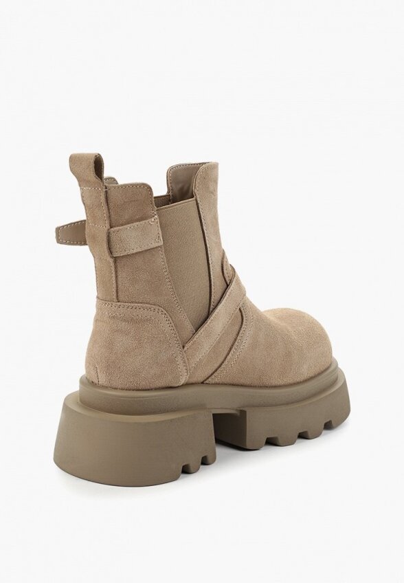 Ботинки Vivian Royal