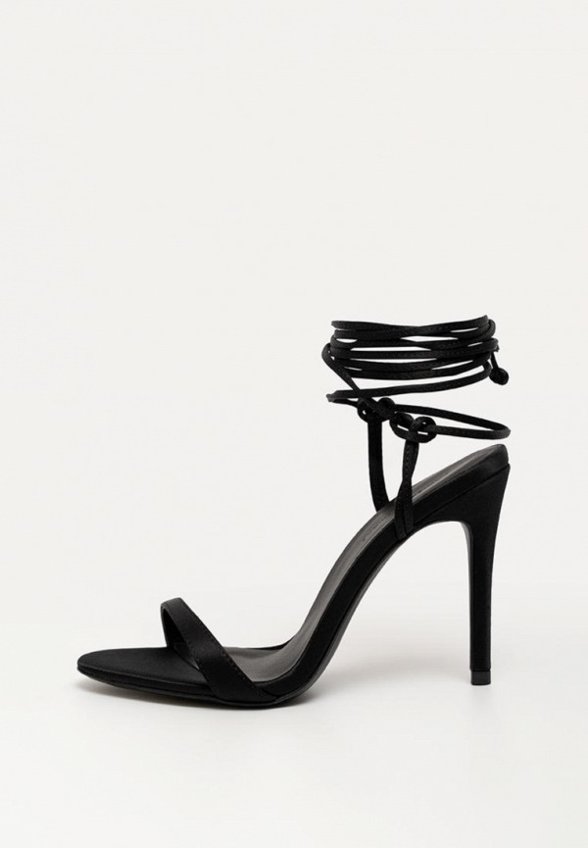 Босоножки Lumiere Magique