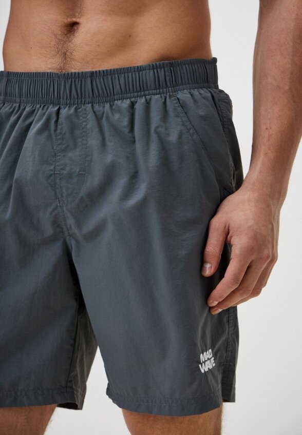 Шорты для плавания MadWave