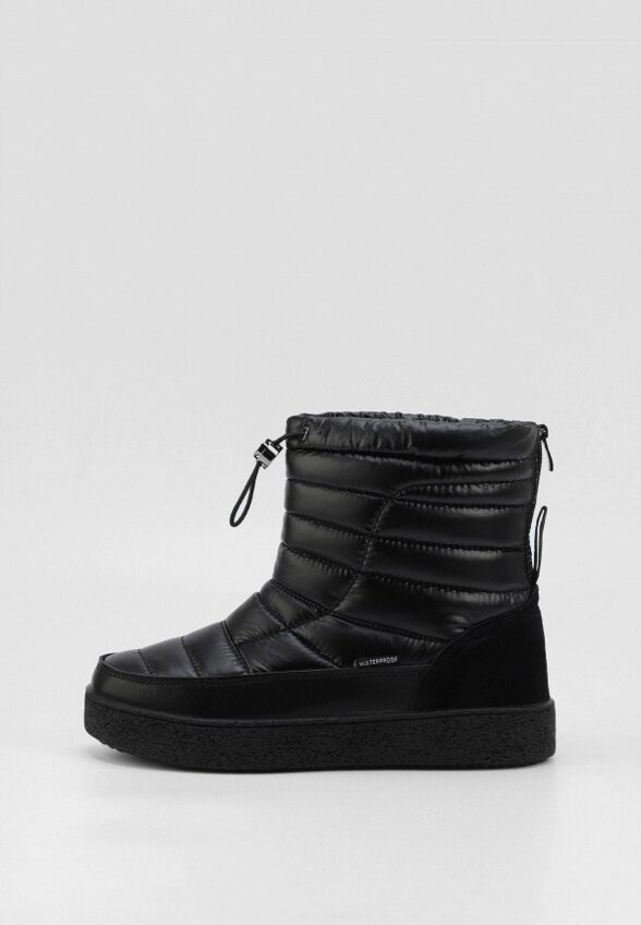 Дутики Donna D’oro