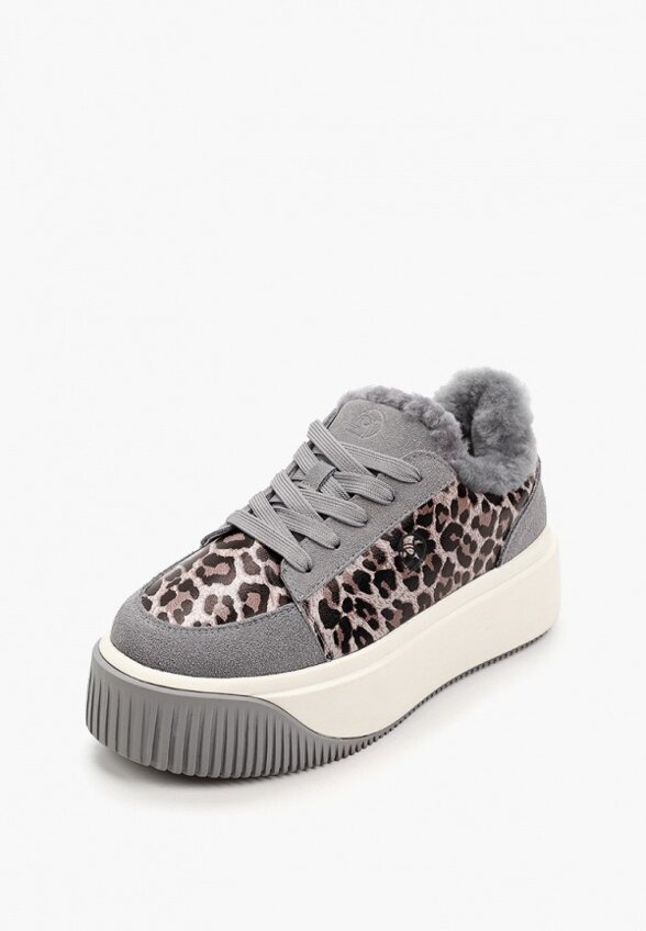 Кеды SG Collection