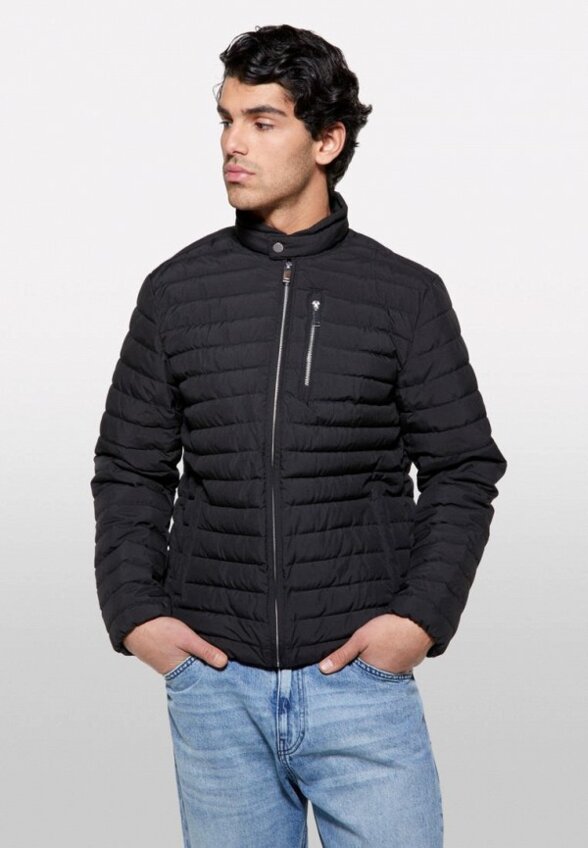 Куртка утепленная Sisley