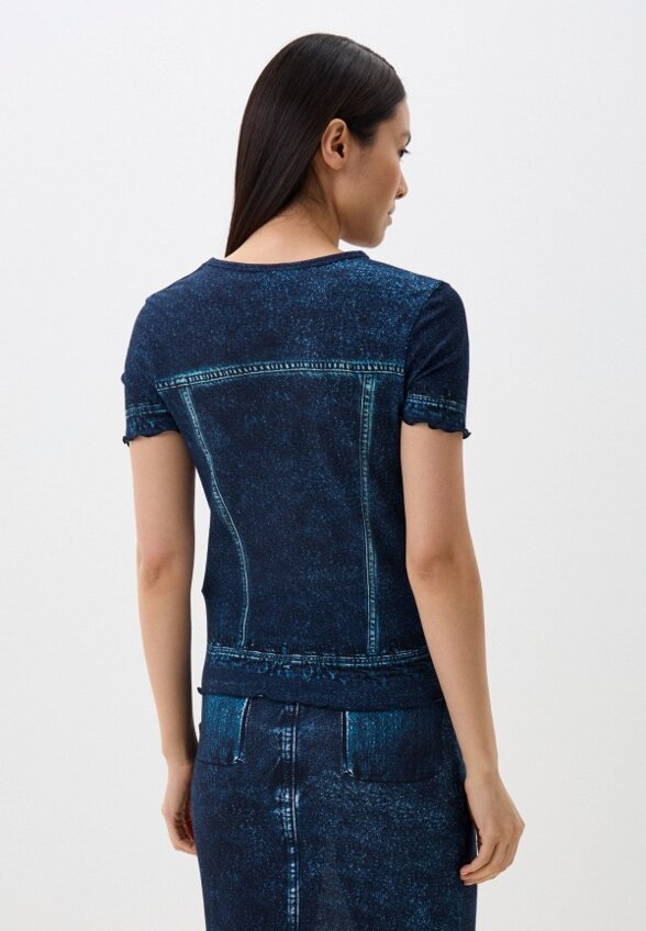 Футболка Desigual