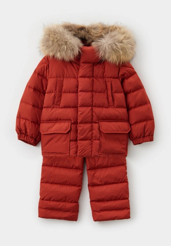 Костюм утепленный Royal Five Collection