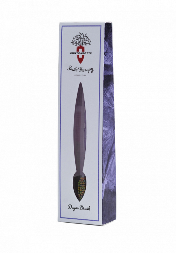 Зубная щетка Montcarotte