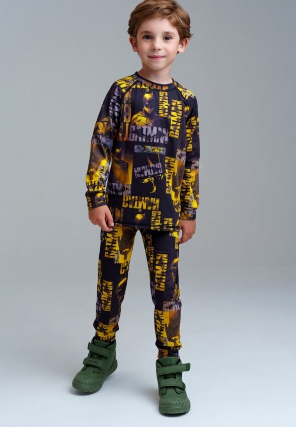 Термобелье PlayToday