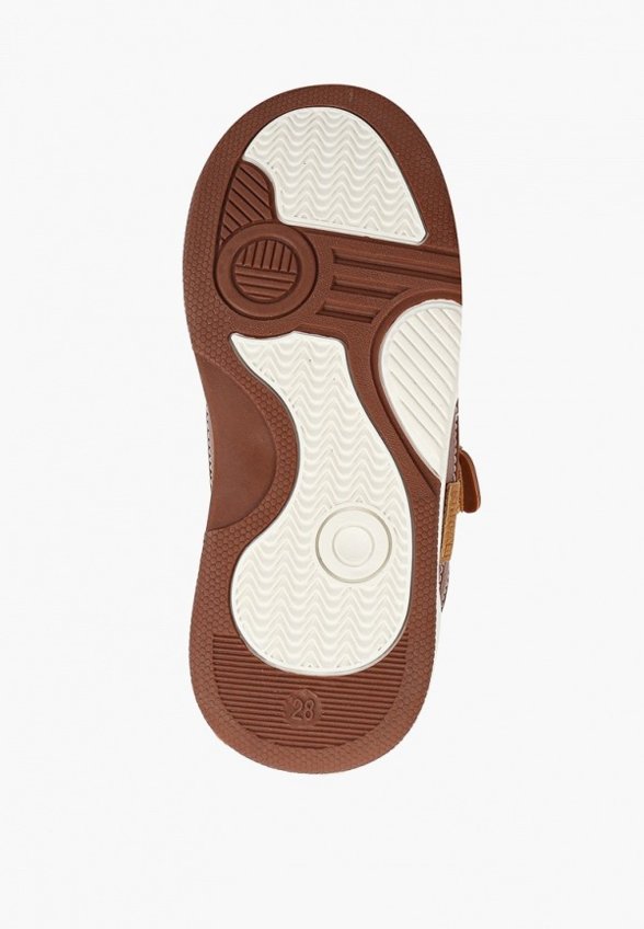 Кроссовки Shuzzi