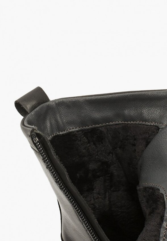 Ботинки Salamander