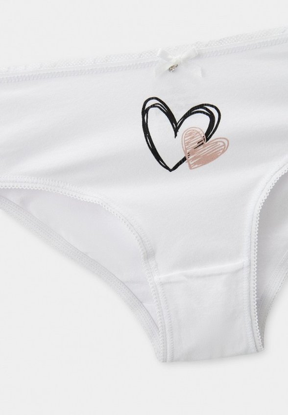 Трусы 5 шт. PlayToday