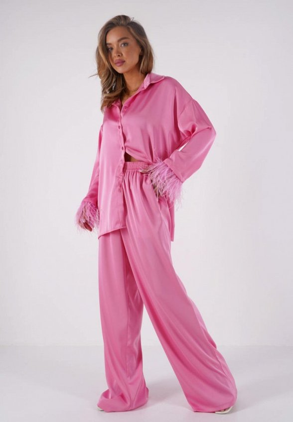 Брюки Allo Studio