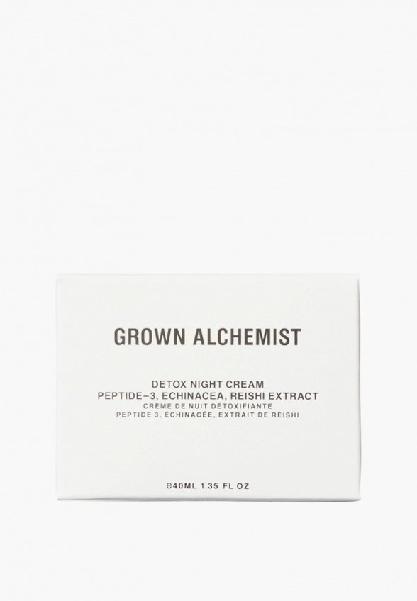 Крем для лица Grown Alchemist