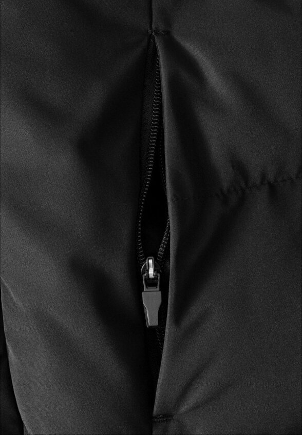 Куртка утепленная FN