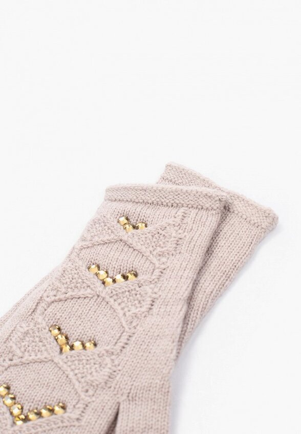 Перчатки R&I