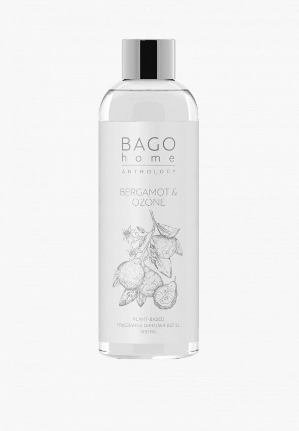 Наполнитель для аромадиффузора Bago Home