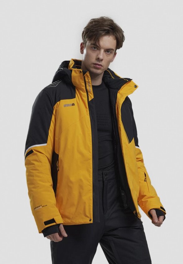 Куртка горнолыжная High Experience