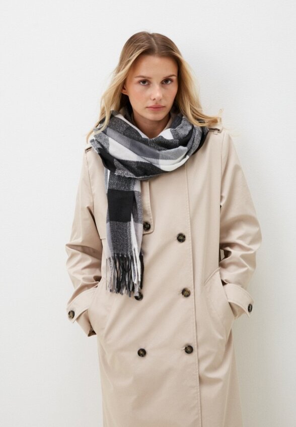 Палантин Bocciolo