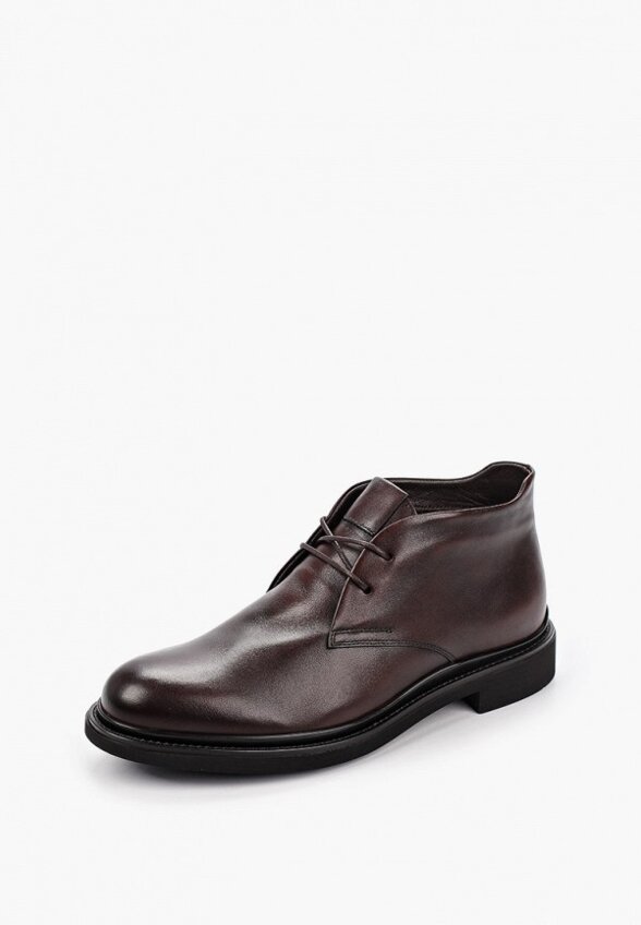 Ботинки Valley