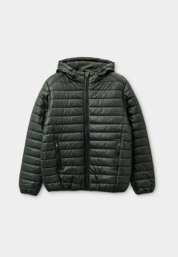 Куртка утепленная Mademan