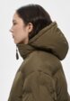 Пуховик Ganni6  - превью